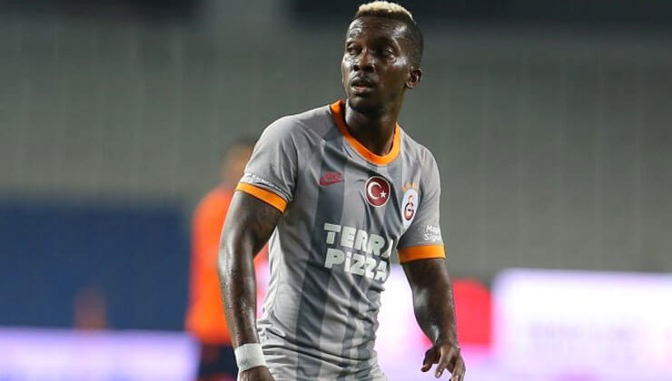 Galatasaray’a kötü haber! Monaco’dan flaş Onyekuru kararı.